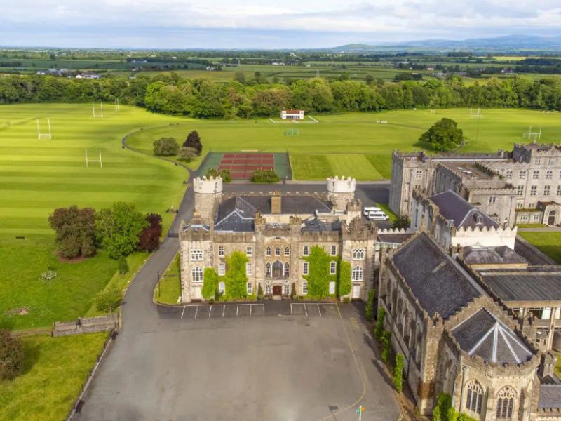Clongowes Wood College