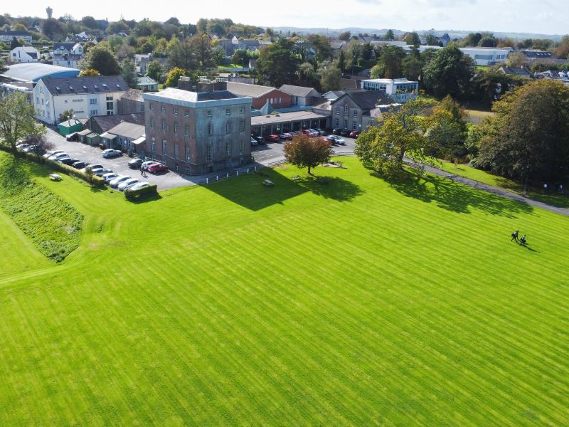 Newtown School