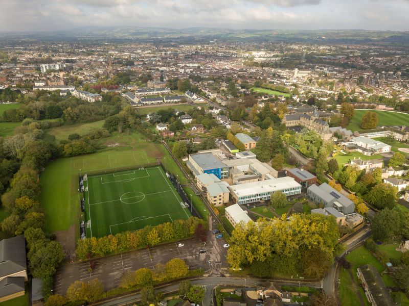 Richard Huish College