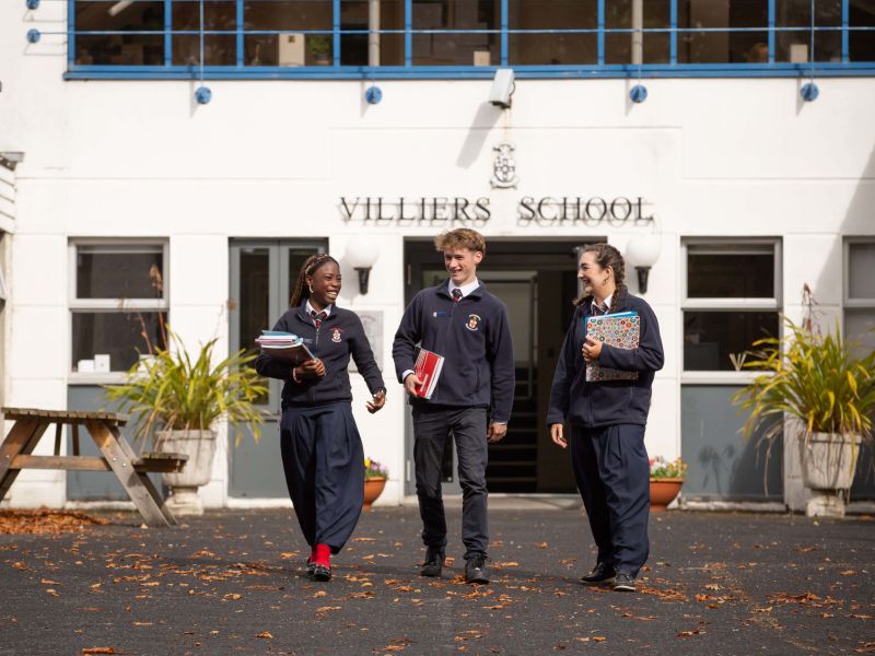 Villiers School